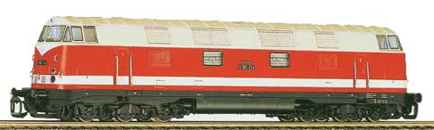 Digital Diesel locomotive V 180 2-4<br /><a href='images/pictures/Tillig/93650.jpg' target='_blank'>Full size image</a>